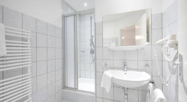 Апартаменты Haus Veronika