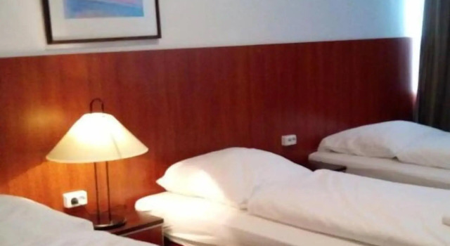 Hotel Central Hannover