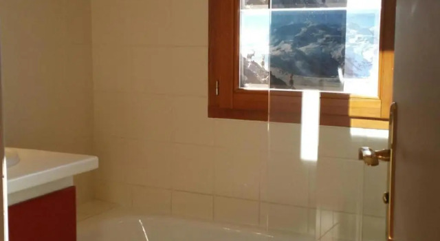 Studio Valloire, 1 pièce, 2 personnes - FR-1-263-483