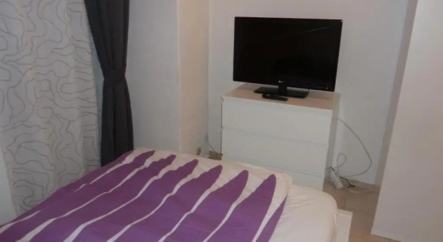 Номер Comfort Relax
