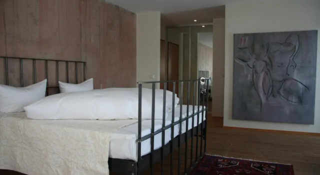 Номер Deluxe Hotel Zapa