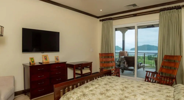 Апартаменты Altavista 5A 3 bdr 3 Bath Ocean View