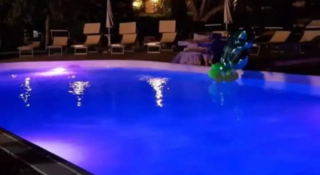 Номер Standard Agriturismo Zio Zac