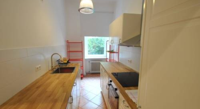 JPG Apartment Neukölln