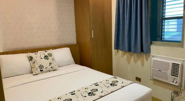 Одноместный номер Standard Starlight Bed and Breakfast