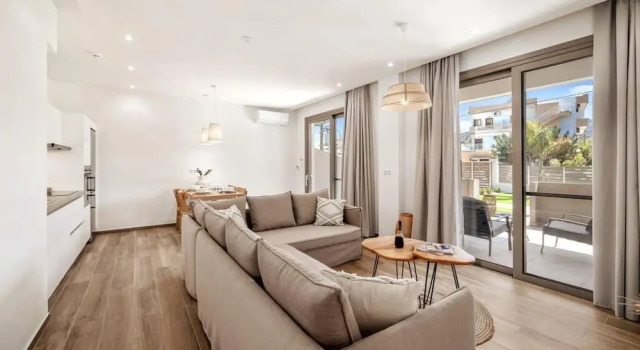 Kayy Apartments 1 in Matala, Забронировать Апартаменты/квартира Матала Центральный Крит