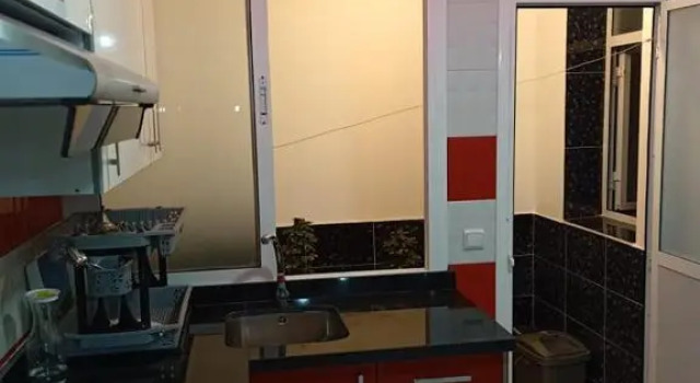 Residence Oulad Touimi appartemen 1 ! 3 min la plage, Varaa Hotelli Martil 