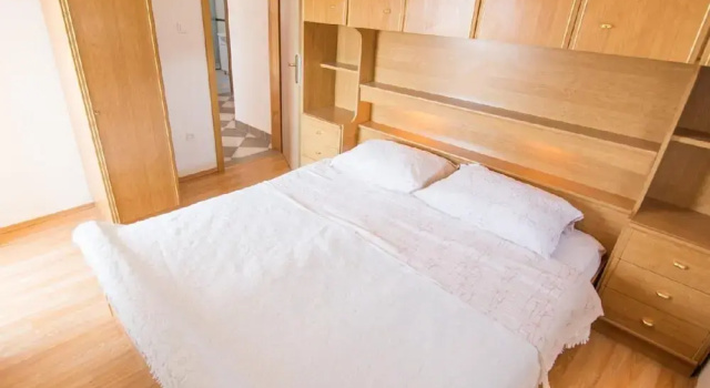 Apartment in Kakma Near Biograd Beaches, Забронировать Апартаменты/квартира Апартаменты Камы, Апартаменты/квартира