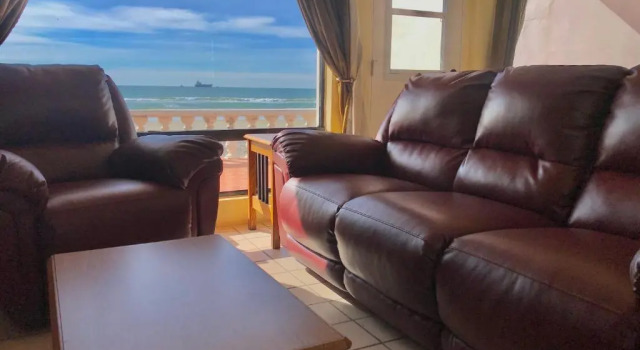 Вилла Standard Quinta Pacifica Beachfront Villas