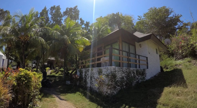 Номер Deluxe Maria Nico Mystic Island Resort