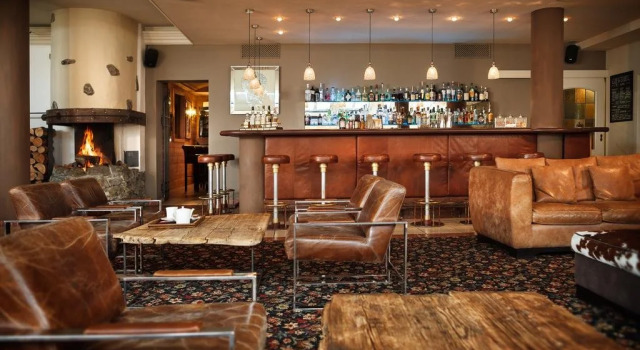 Hotel Marietta