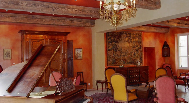 Hôtel du Théâtre