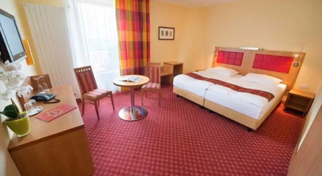 Номер Standard Maxmilian Lifestyle Resort