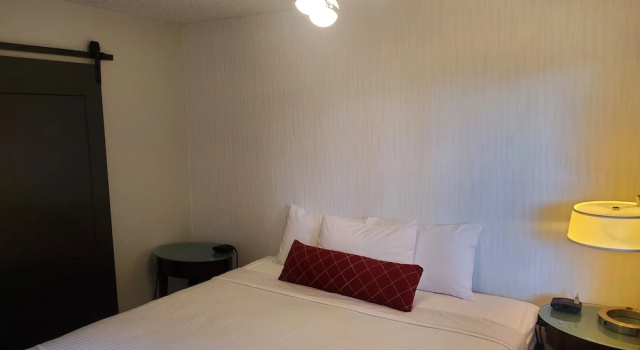 Номер Standard Alpine Inn Abbotsford
