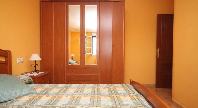 102076 Apartment In Carnota, Prenota Appartamento Carnota 