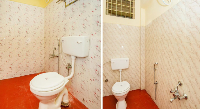 OYO Flagship 64258 Chinmayee Inn, Rezervovat Hotel Electronic City 