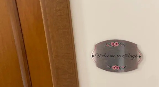 Апартаменты FlorAngè guest house