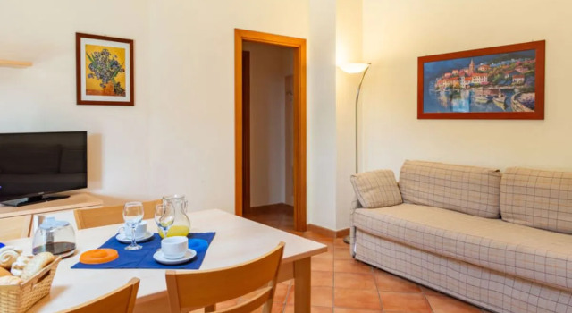 Villa Rustico Garda 24022, Prenota Villa Hotel a Veneto con piscina, Piscina