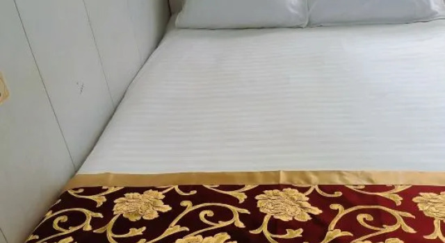 Номер Standard Zhengding Ruyi Reception