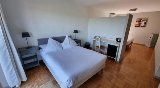 Номер Standard Castillon Des Baux