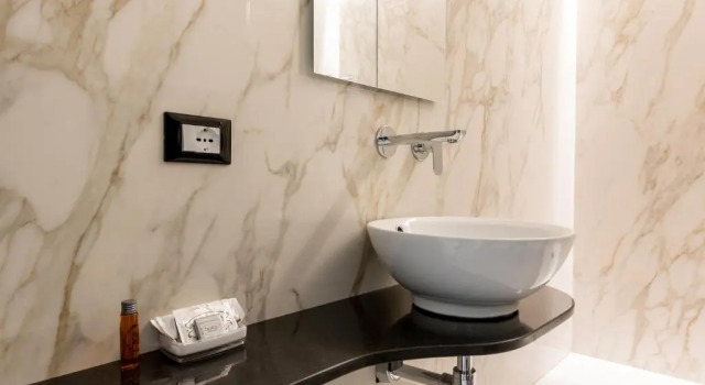 Номер Deluxe PhotoRooms B&B