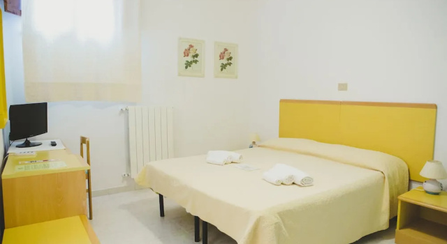 Двухместный номер Economy Villa Grazia Alghero