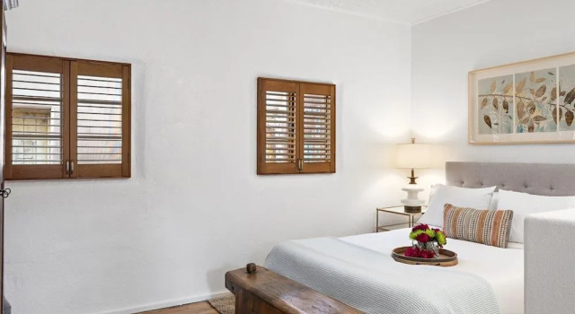 Casita del Viajero - Charming Adobe Studio, Incredible Location, Varaa Lomakoti Santa Fe New Mexico