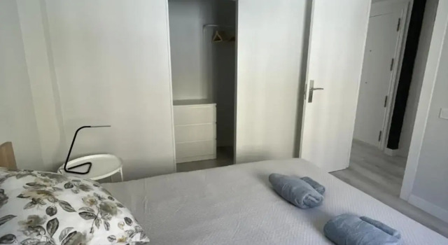Apartamento recien reformado Excelente Ubicación