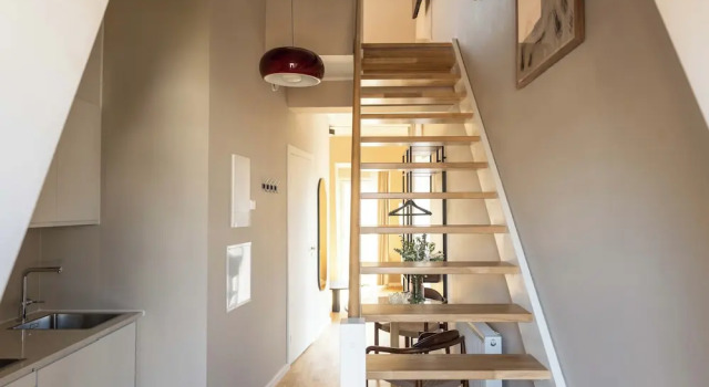 Апартаменты Numa Copenhagen Nørrebro