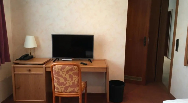 Номер Standard Hotel Meeresburg