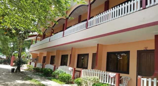 Port Barton DIY, Prenota Hotel Hotel SPA a Palawan, SPA