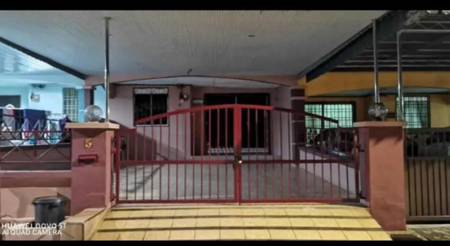 PJM HILL VIEW HOMESTAY, Book Hotel Ipoh Perak