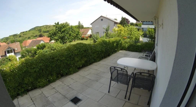 Ferienhaus Irene