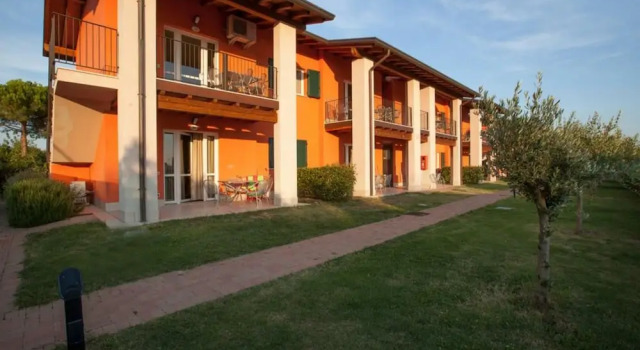Villaggio Colombare
