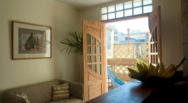Hotelinho Urca Guest House