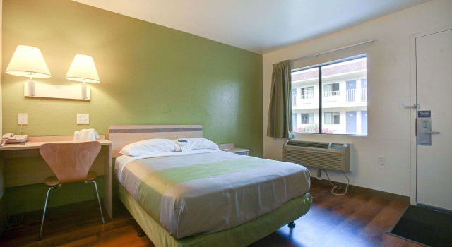 Motel 6 Elkton, Varaa Motelli Elkton Maryland