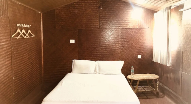 Коттедж Punarjani Ayurvedic Resorts