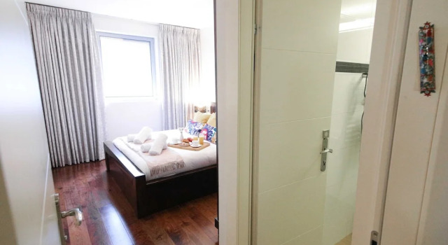 104 - King David Residence - Jerusalem-Rent