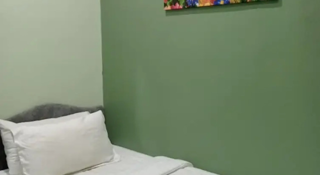 Номер Standard The 1975 Hotel Empire
