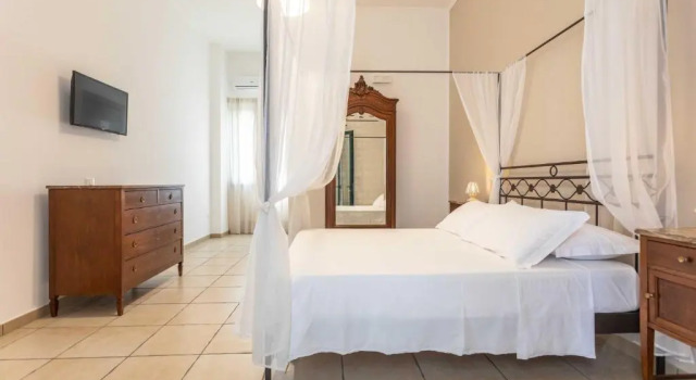 Номер Deluxe Masseria San Biagio