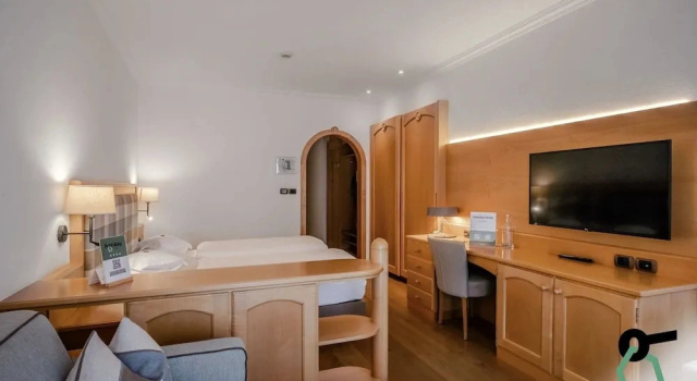Номер Superior HOTIDAY Room Collection - Ortisei
