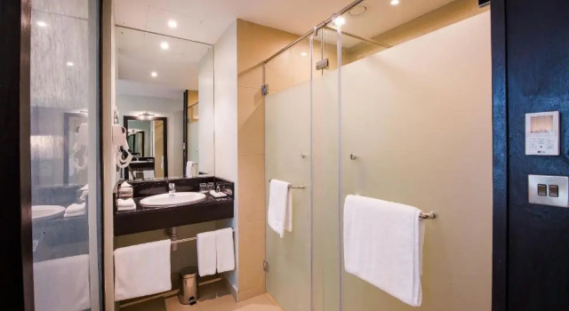 Двухместный номер Standard Royal Canaan Nairobi Hotel