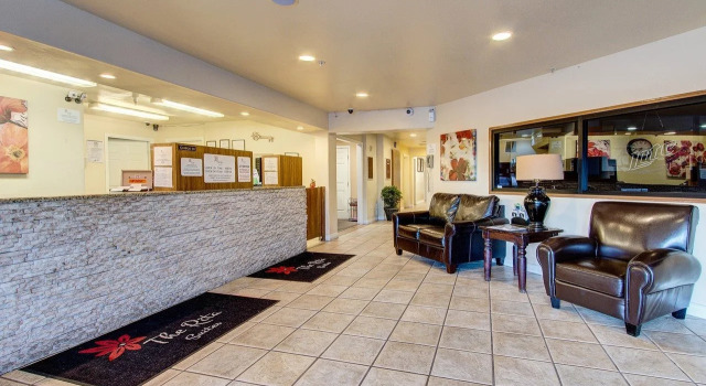 The Rita Suites