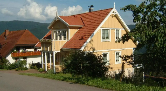 Schwedenhaus Raich