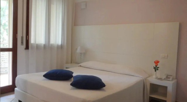 Номер Standard Antica Ravenna Residence