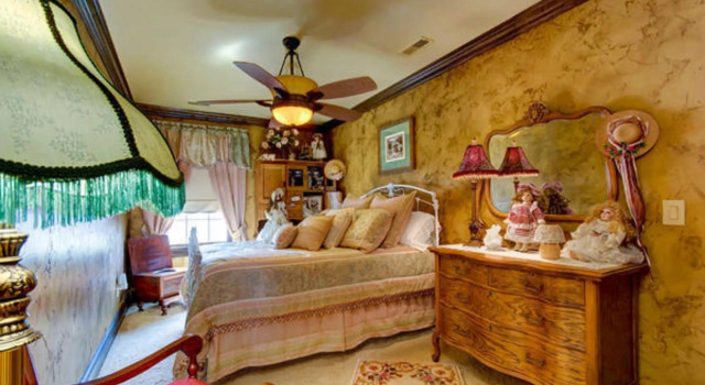 The Foxtrot Inn, Varaa Hotelli Ava Ozark