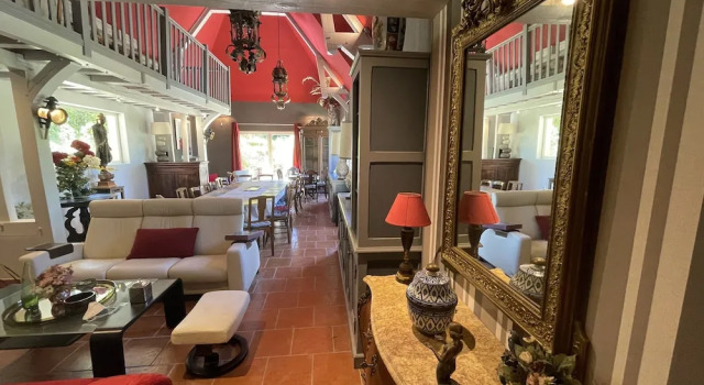 LA FONTAINE ROMY, Réserver Hôtel  
