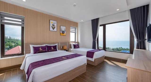 Номер Standard Maison Hotel Phu Quoc