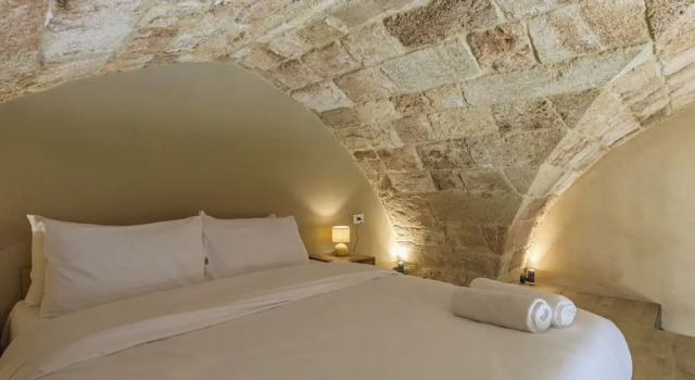 Номер Standard Casa Batroun Lofts