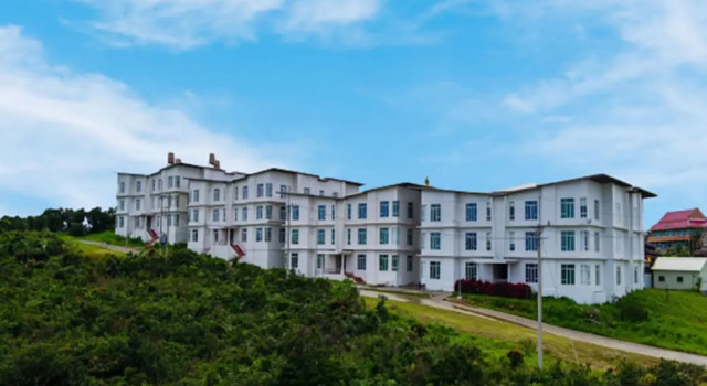 Bokor Inn by Sokha Group
